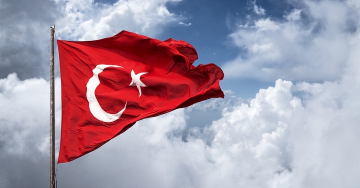 Türk Bayrakçıları
