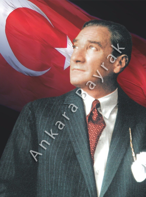 Atatürk Posterleri